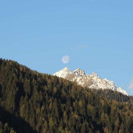 Casa Taddei De Mauris Appartamento Croviana Esterno foto